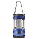Adjustable LED Light Hiking Bivouac Camping Lantern Tent Lamp with Compass