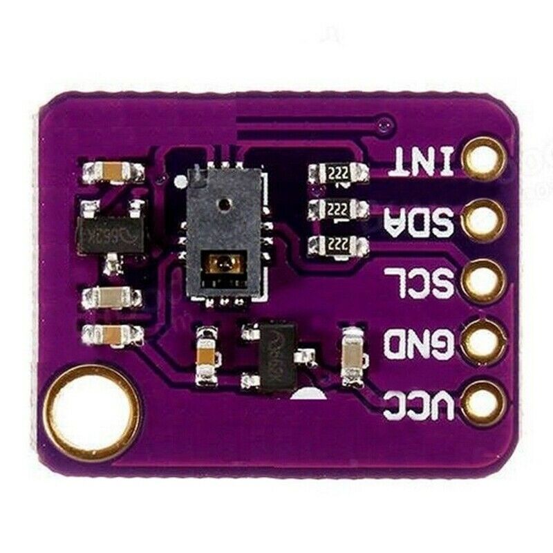 Gesture Recognition Sensor PAJ7620U2 9 gesture recognition GW F6Q1
