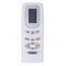 New Replacement Air Conditioner Remote Control For GREE Y502K Y512/F/F2 KTGL002