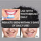 100%ORGANIC ACTIVATED CHARCOAL COCONUT TEETH WHITENING V7Y1 NATURAL CARBO