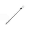 2-ended brush for Cleaning clarinet, oboe, sax, flute L4L1