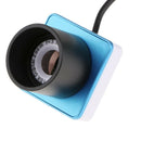 1.25" Digital Zoom Eyepiece for Astronomy Telescope Lens 0.8MP High-resolution