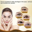 80 pieces remove fine lines dark eyes nourishing lightening For eyes snail B5M7