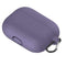 Dustproof Silicone Case Container Shockproof Bag Cover for Airpods Pro Earphone