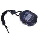 Electronic Stopwatch Digital LCD Chronograph Sports Stopwatch Timer