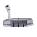 Three -section Foldable Golf Putter Tube Club Right Hand Training Equipment