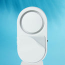 Home Safet-Y Alarm System Standalone Magnetic Sensors Independent Wireless  C9X6