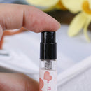 3ML Pheromone Perfume Aphrodisiac Female Orgasm Body Spray Flirt Perfume ME