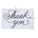 Silicone Thank You Stamp+Metal Cutting Dies Stencil Frame Scrapbook Album
