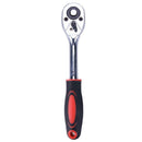 3/8 Torque Ratchet Wrench for Socket 24 Teeth Quick Release
