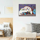 5D DIY Special Shaped Diamond Painting Tree Cross Stitch Mosaic Craft Kits