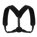 Hailicare Upper Back Posture Corrector Clavicle Support Belt Back Slouching