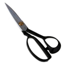 2 Pieces Scissor Yarn Thread Cutters Cross Stitch Sewing Scissor for DIY