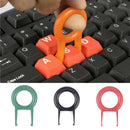 Mechanical Keyboard Keycap Puller Remover for Keyboards Key Cap Fixing Tool Hot