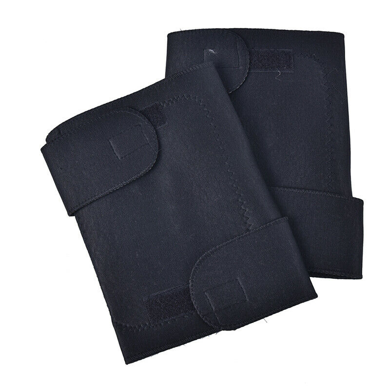 2pcs Self Heating Kneepad Knee Support Heating Belt Knee Massager Knee PadTEUS