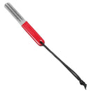 Two-Sided Fishing Hook Stone Sharpening Tool Fishhook Sharpener File Tool F T4G9