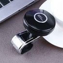 Car Hand Control Power Handle Grip Spinner Knob Car Steering Wheel Ball