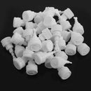Wedding bubble bottle cake 24 pieces - Soap bubbles for wedding - party favoD1K3