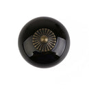 Ceramic Door Knob Cabinet Drawer Cupboard Locker Home Furniture Pull Handle