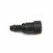 1/2xAuto Quick Release Fuel Line Coupler Hose Connector Disconnect Connectors