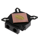 Universal GPU Water Cooling Block Water Cooler Radiator For Graphics Card