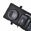4WD Four Wheel Drive Switch for Chevy GMC Sierra Silverado Yukon 15709327