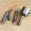 8Mm Standard Welding Nozzle/Tip and 5Mm Speeding Plastic Welding/Welder Noz K6R3