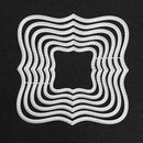 Circle Frame Metal Cutting Dies for DIY Scrapbooking Card Die Cuts (AB0048)
