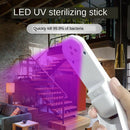 Portable UV UVC Led Disinfection Lamp Germicidal Sterilizer Light Foldable