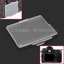 BM-11 LCD Monitor Screen Protector Hard Cover For Nikon D7000 Digital Camera New