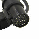 30 Pin To OBD2 16Pin Female Adapter For Scania To OBD2 OBD Extension Cable