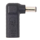 Type-c To 6.0*1.4mm Male Adapter Right Head W/PD Chip DC Interface Notebook