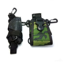 Baofeng Two-way radio case holder MSC-20B for Icom Baofeng UV-5R/5RE/5RA PL G9P4
