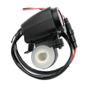 12V To 5V Motorcycle Usb Charger For Moto 2.1A 12V Motorcycle Charger With  Q4L8
