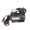 300PSI 12V Mini Car Air Compressor Portable Electric Air Pump Auto Tire Inflator