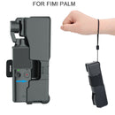 Portable Hard Carrying Case Storage Box w/ Lanyard For FIMI PALM Gimbal Camera