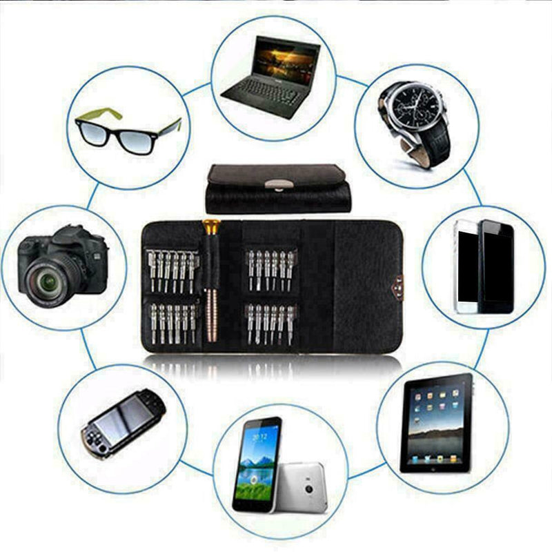 Useful Screwdriver Set Opening Tools Repair Kit For Mobile Cellphone Phone