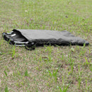 Lightweight Mini Folding Chairs Outdoor Portable Camping Picnic Fishing PAL QWN
