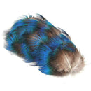 100pcs Beautiful Natural Peacock Feather Plume Christmas Holiday Decoration OOU