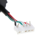 2.5M Replacement USB Charging Cable Cord Adapter For 360 Wired Controlle OZ