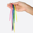 Wooden Threading Lacing Sew-on Buttons Pre-School Puzzle Toys for Boys Girls