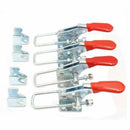 Toggle Clamp GH-40323 Heavy Duty Hand Tool Quick Release Metal Holding Capa P5K9