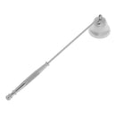 Candle Snuffer Stainless Steel Candle Tool to Safely Extinguish Candles F2H6