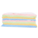 10x Microfiber Cleaner Cleaning Cloth For Phone Screen Camera Lens Eye GlassesME