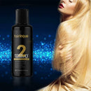 New Keratin Odorless And Irritating Conditioner Repair Hair Soft Damaged Sm A6D8