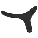 Anti-Slip Single Finger Fishing Gloves with Adjustable Wrist Strap for Men Women