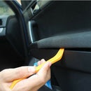 12 pcs Levers for Disassembling Plastic Components Bodywork Panels Auto Car BD3C