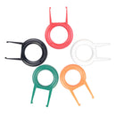 Mechanical Keyboard Keycap Puller Remover for Keyboards Key Cap Fixing Tool