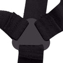 Professional Lawn Mower Strimmer Double Shoulder Harness Strap Padded Belt  U3T5
