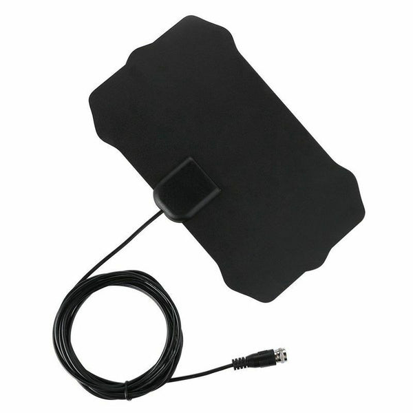 50 Miles High Gain Indoor Freeview TV antena Digital HD TV radius Aerial Su X9K2